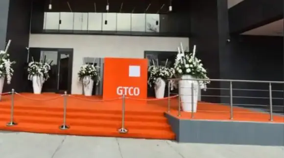 GTCO Plc Releases 2023 Q1 Unaudited Results