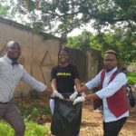 Dentsu Joins Campaign For Sustainable Environment In Nigeria
