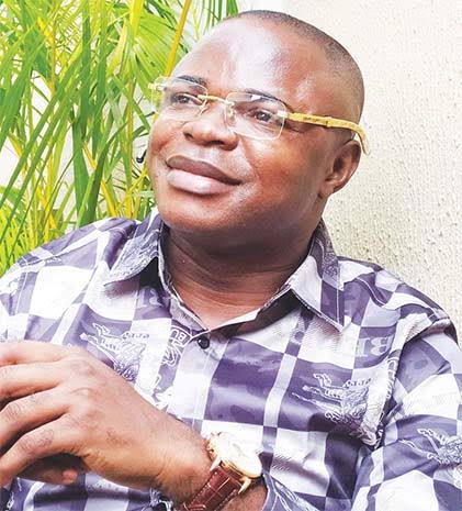 Emmanuel Umohinyang Social Commentator & Political Analyst