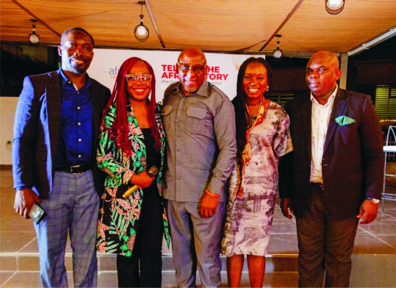 Quadrant MSL Partners Host Africa Communications Week 2023