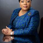 Nneka Onyeali-Ikpe Fidelity Bank CEO Gets National Award