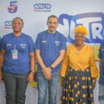 Nutri-Yo Marks Fifth Anniversary With Nutri-Yo Children’s Day Carnival