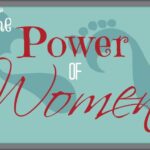 THE POWER OF WOMEN!!!