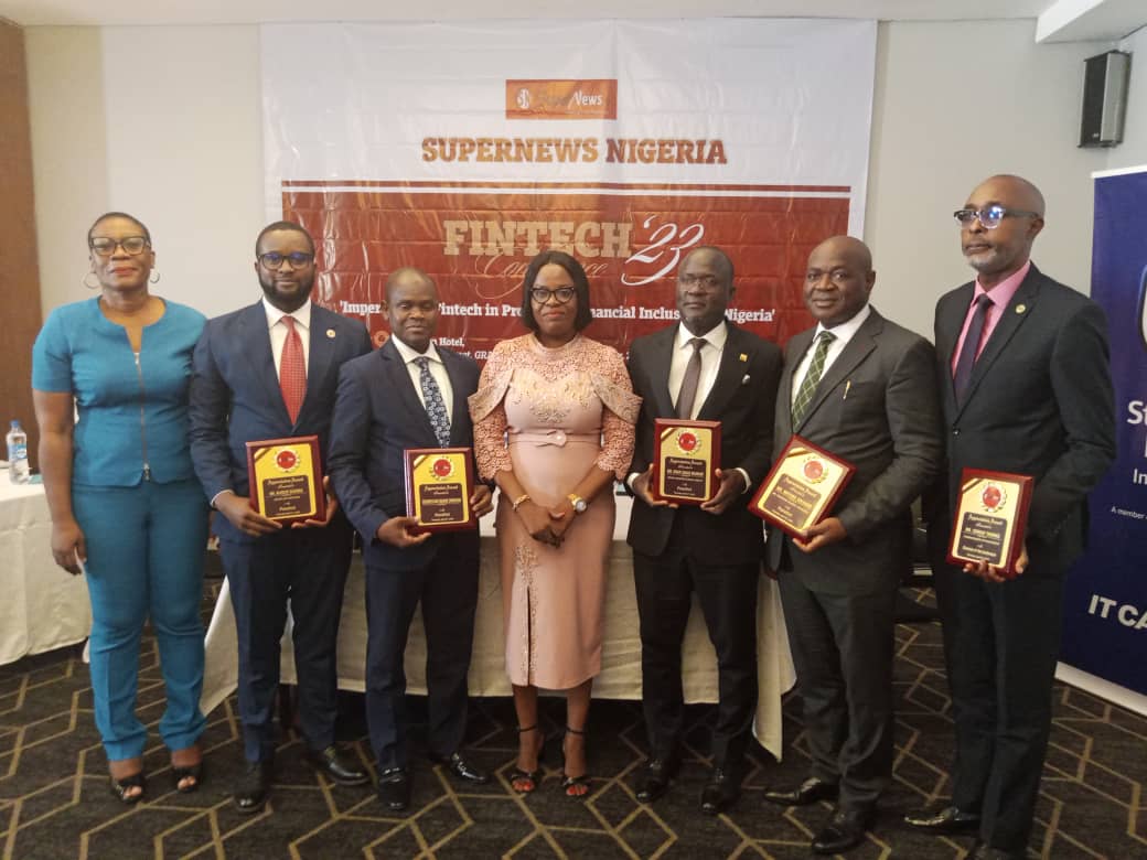 Fintech will enable financial inclusion- Yuguda
