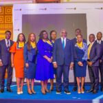 FIRSTBANK GRADUATES THE FOURTH SET OF PARTICIPANTS IN ITS SENIOR MANAGEMENT DEVELOPMENT PROGRAMME (SMDP) 