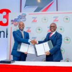 ZENITH BANK COMMITS TO DEVELOP SMARTAfCFTA PORTAL, SIGNS MOU WITH AfCFT.