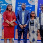 16,000 young people upskilled by Alliance for Youth Nigeria