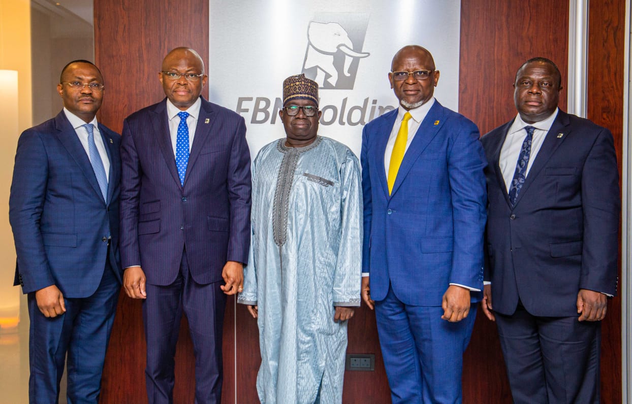 AT ITS 11TH AGM, FBNHOLDINGS REASSURES SHAREHOLDERS OF SUSTAINED IMPROVEMENTS AND DIVIDENDS