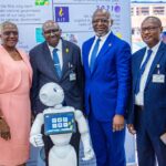 The FirstBank Digital Xperience Centre (DXC) in the University of Ibadan (U.I) is the Bank’s second fully automated self-service centre. The first DXC is at the Bank’s remodelled Adetokunbo Ademola branch,