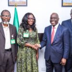 Special Adviser to the President on Energy Unveils Groundbreaking Initiatives to Boost Oil and Gas Investments