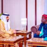 PRESIDENT TINUBU TO MEET UAE AUTHORITIES DURING STOPOVER IN ABU DHABI