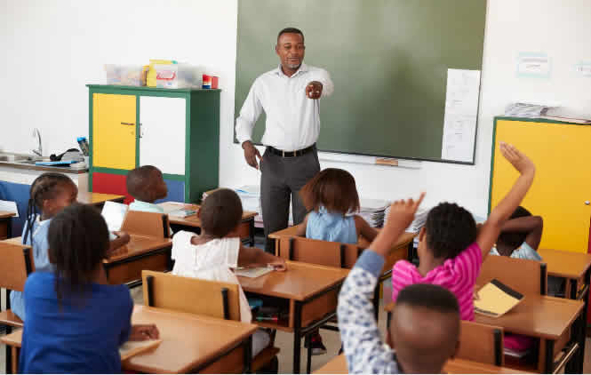 FIRSTBANK ENHANCES ITS FIRSTEDU LOAN SOLUTION, IMPROVES THE QUALITY OF EDUCATION