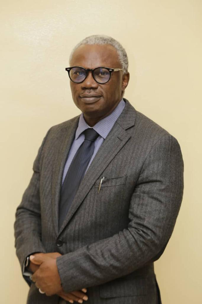 Adebayo Adesugba