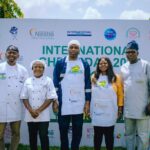 2023 International Chefs Day - Nestlé Professional inspires the next generation of chefs