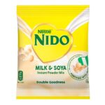 Nestlé Nigeria Strengthens Nutritional Portfolio with NIDO Milk & Soya