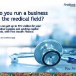 Health Finance