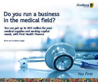 Health Finance