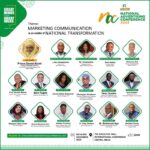 Top industry players carefully chosen to speak at Arcon National Advertising Conference 2023