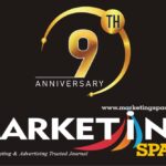 Marketing Space @9: Brands, Marketing Professionals, others for honour