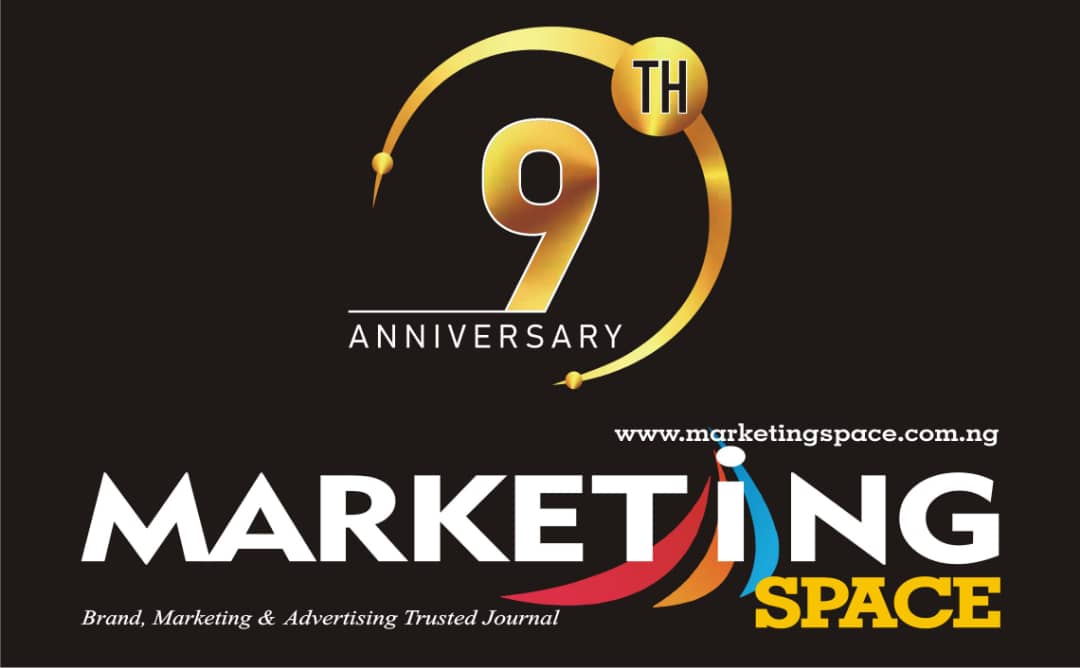 Marketing Space @9: Brands, Marketing Professionals, others for honour