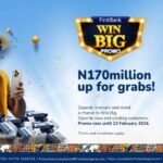 FIRSTBANK REWARDS CUSTOMERS WITH 170,000,000 WORTH OF CASH PRIZES IN ITS WIN BIG PROMO