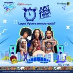 DECEMBERISSAVYBE: FIRSTBANK CELEBRATES FEMALE SINGERS SPONSORS A NIGHT OF QUEENS CONCERT