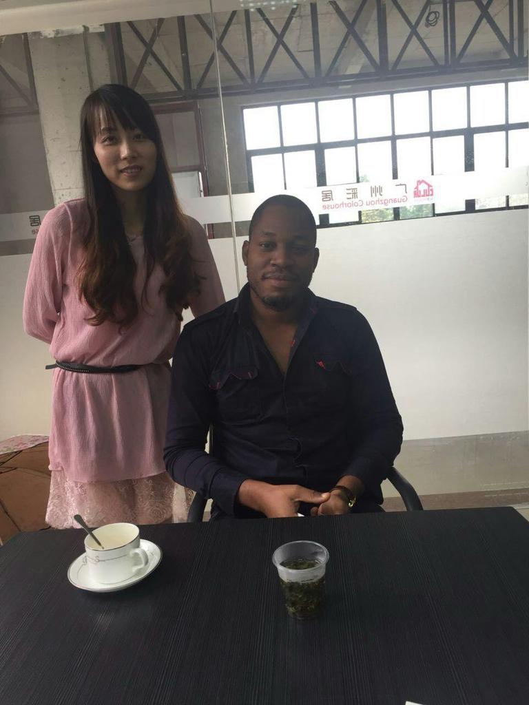 Austine Emeka Okoye’s Remarkable 25-Year Journey In The World Of Global Business