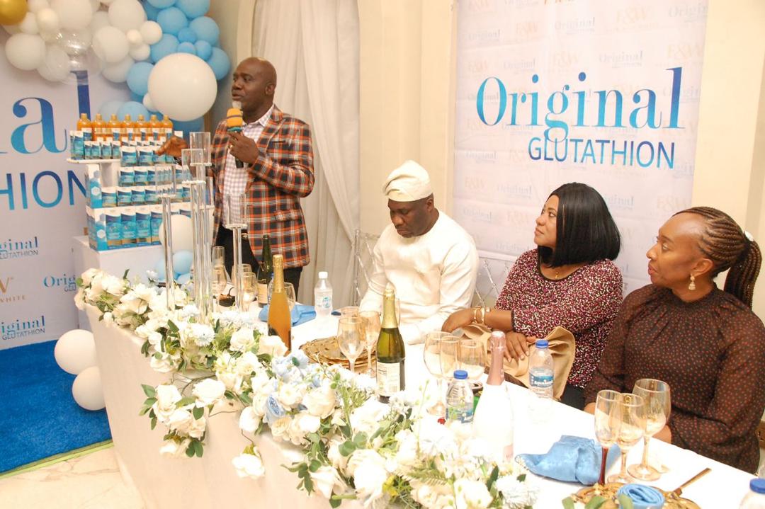Fair and White Launches New Product Range, Unveils Bbnaija Housemate As Brand Ambassador