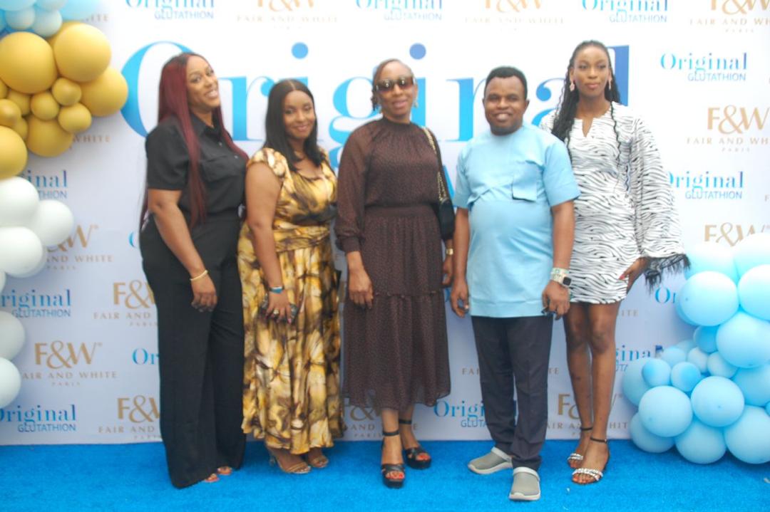 Fair and White Launches New Product Range, Unveils Bbnaija Housemate As Brand Ambassador