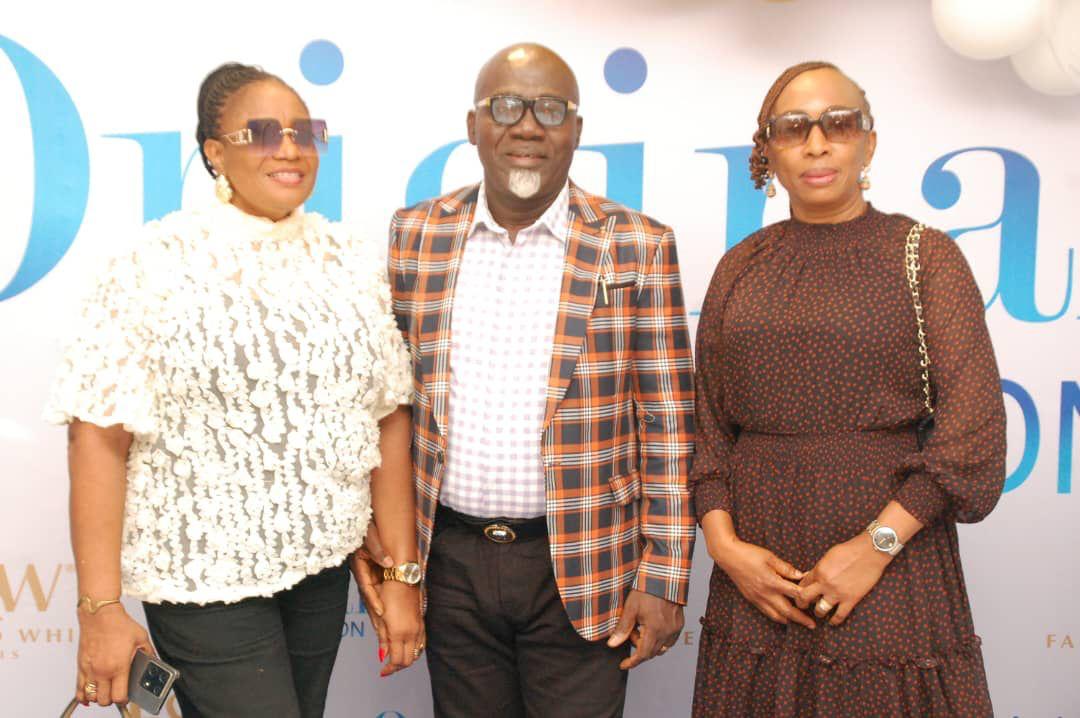Fair and White Launches New Product Range, Unveils Bbnaija Housemate As Brand Ambassador