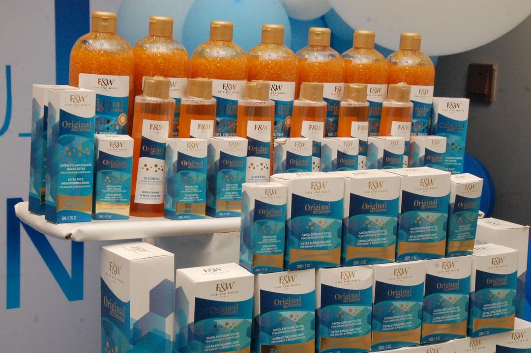 Fair and White Launches New Product Range, Unveils Bbnaija Housemate As Brand Ambassador