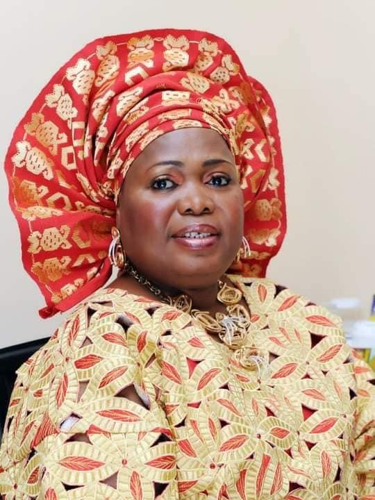 “LCI puts premium value on capacity building of members. It is a huge investment that prepares office holders to excel.” - PCC (princess) Bridget Adetope Tychus.