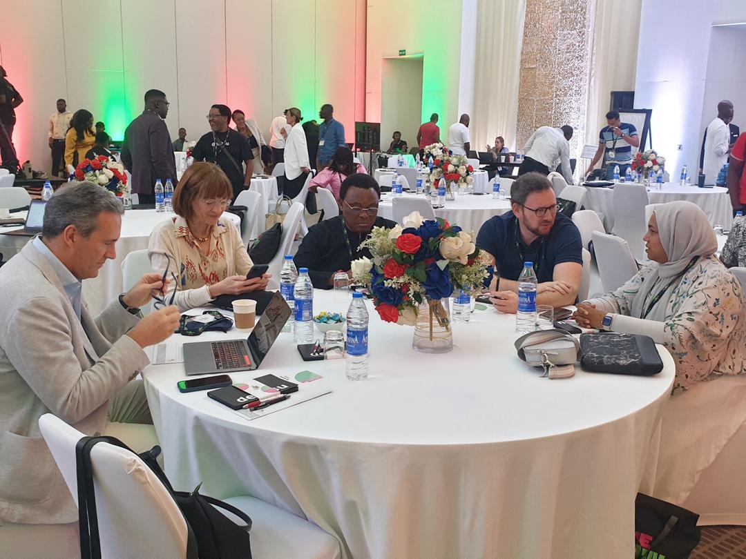 Dentsu Africa 2024 Summit Holds In Lagos