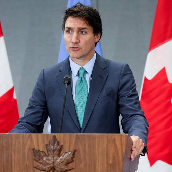 Prime Minister of Italy Giorgia Meloni to visit Canada