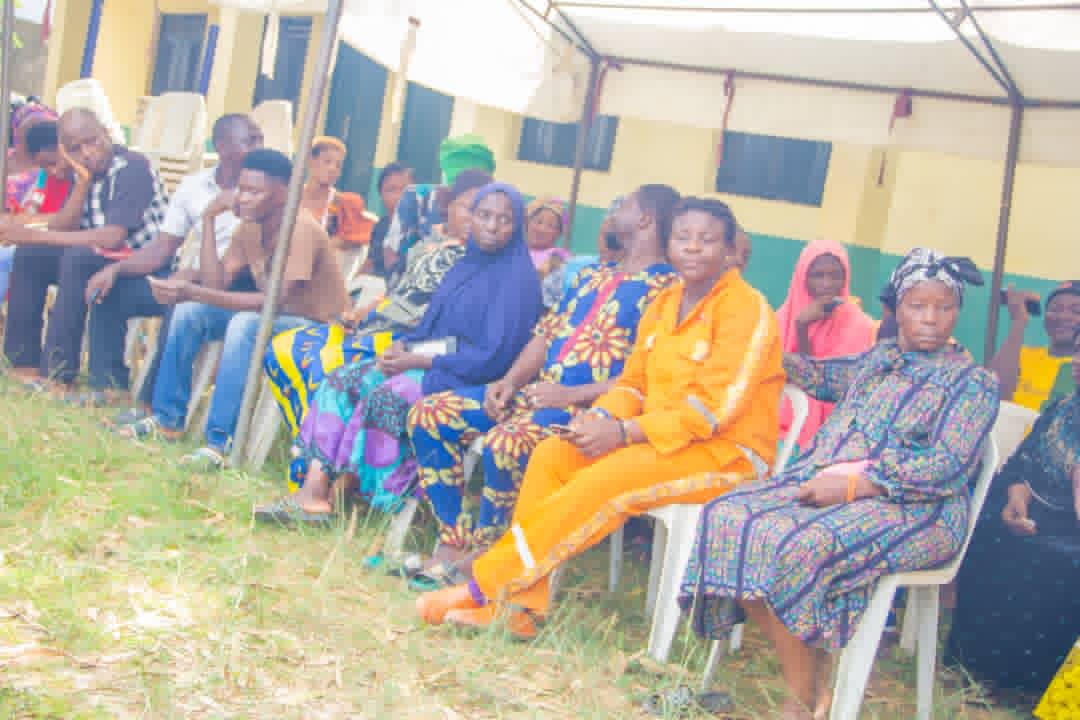 Ikeja Dynamic Lions Club Love Free Medical Mission Strikes a Chord of Compassion