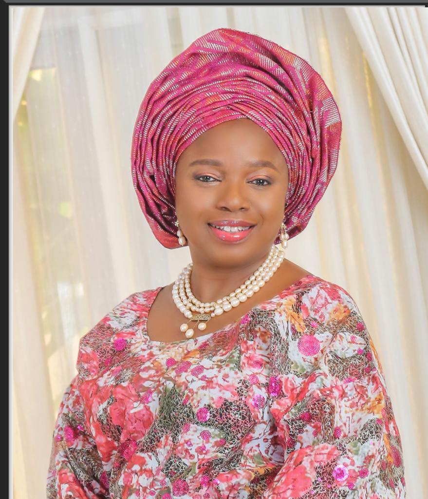 Selfless giving comes natural to me - Lion Badmos Adekemi