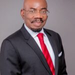 VETERAN BANKER, JIM OVIA, APPOINTED CHAIRMAN OF NIGERIAN EDUCATION LOAN FUND BY PRESIDENT TINUBU.