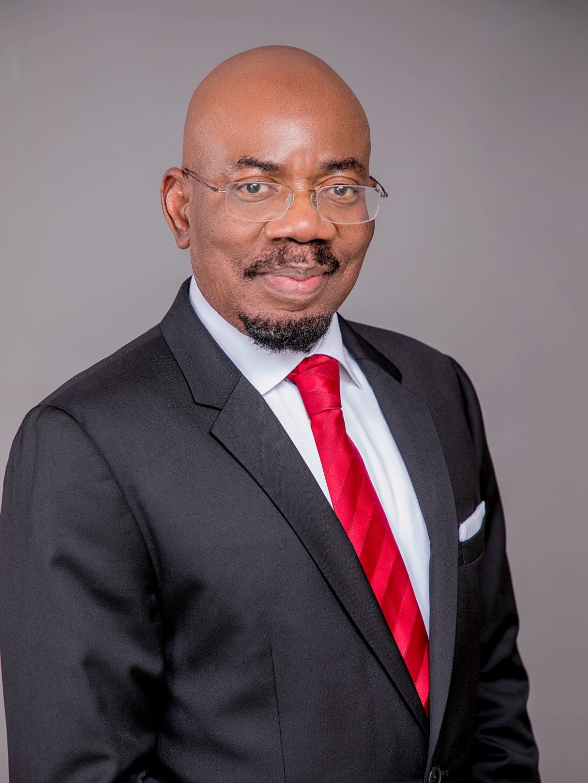 VETERAN BANKER, JIM OVIA, APPOINTED CHAIRMAN OF NIGERIAN EDUCATION LOAN FUND BY PRESIDENT TINUBU.