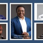 2024 Pitcher: Dentsu Creative Nigeria Emerges Advertising Agency Of The Year