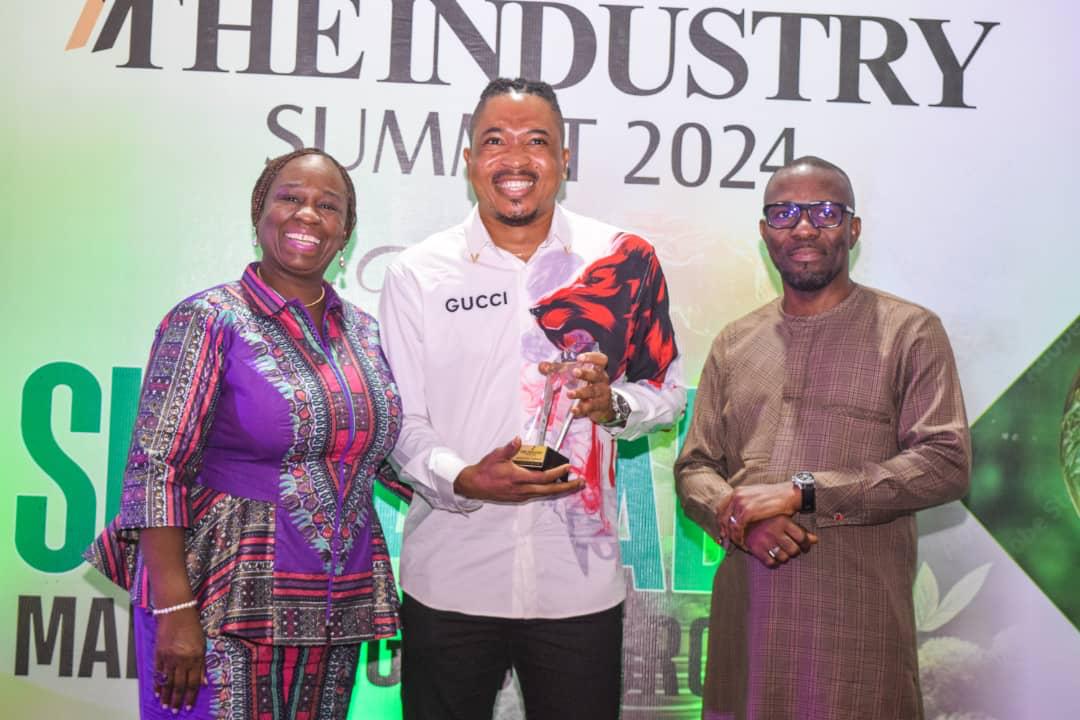 FMN, Golden Penny Pasta Shine At Industry Awards