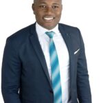 Andrew Enofe: Giving Up Is Not An Option