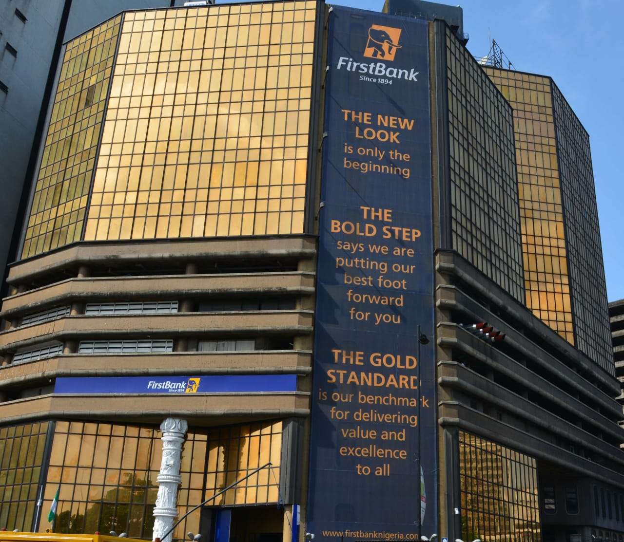 FirstBank Brand Campaign ‘Giant In You’: A Testament of 130 Years of Nurturing Growth And Uplifting Communities.