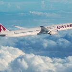  Qatar Airways Signs an Expansion to Boeing 777-9 Aircraft Order at Farnborough International Airshow 2024