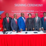 ZENITH BANK FINALISES PLANS FOR N290 BILLION RIGHTS ISSUE AND PUBLIC OFFER