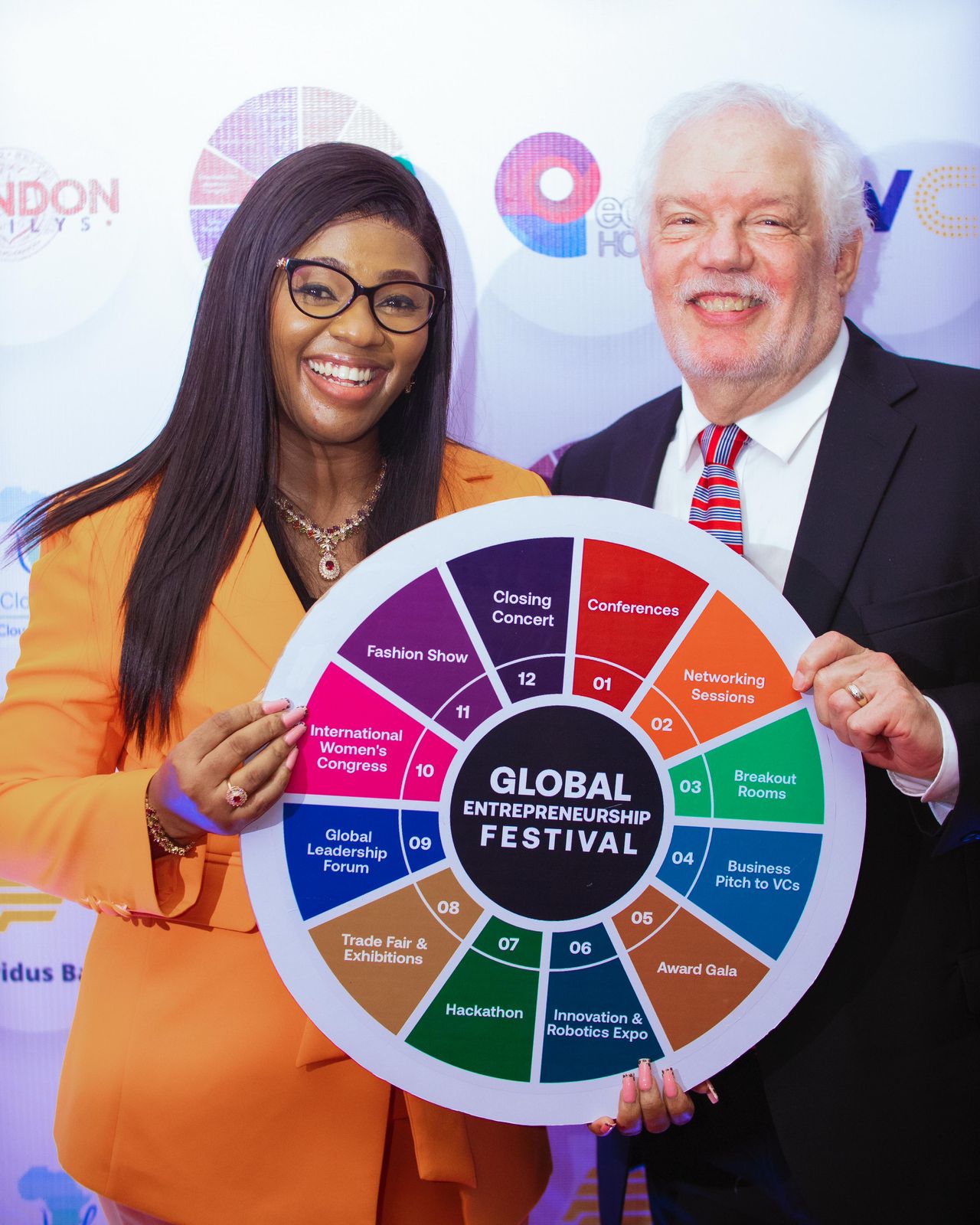Ondo State to Host the World’s Biggest Entrepreneurship Festival