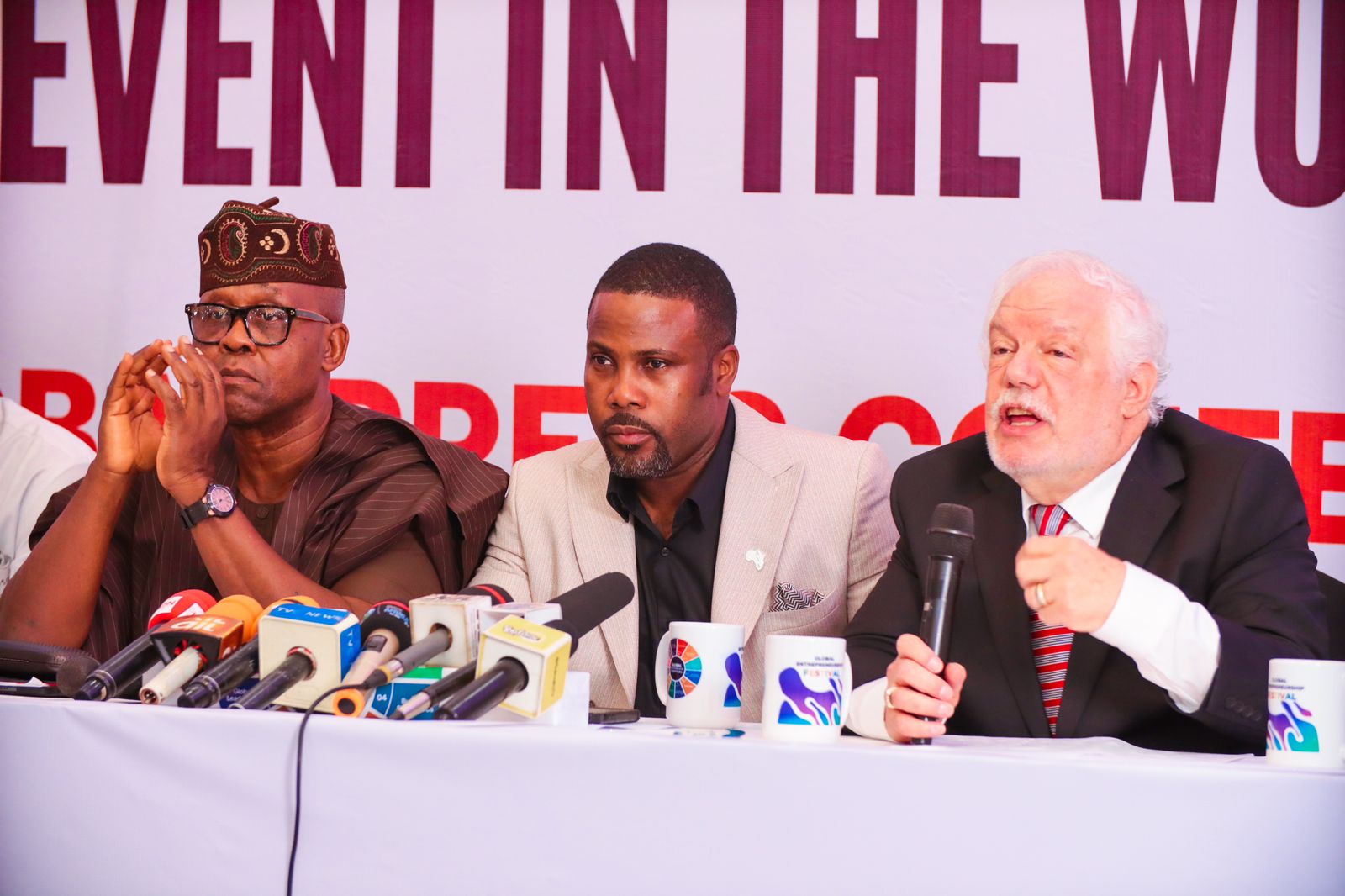 Ondo State to Host the World’s Biggest Entrepreneurship Festival