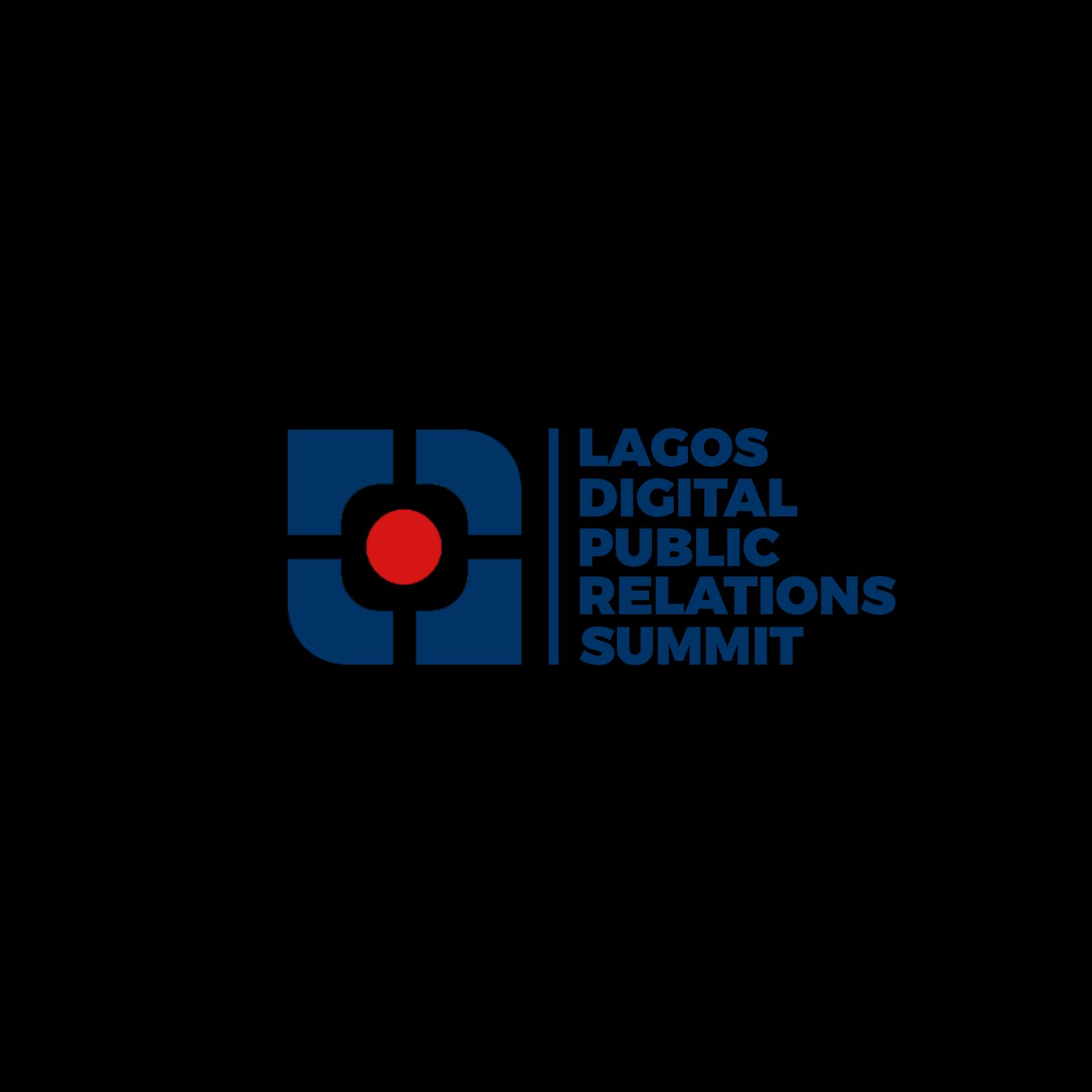 LAGOS DIGITAL PR SUMMIT UNVEILS NEW BRAND IDENTITY TO REFLECT INNOVATION AND FORWARD-LOOKING VISION