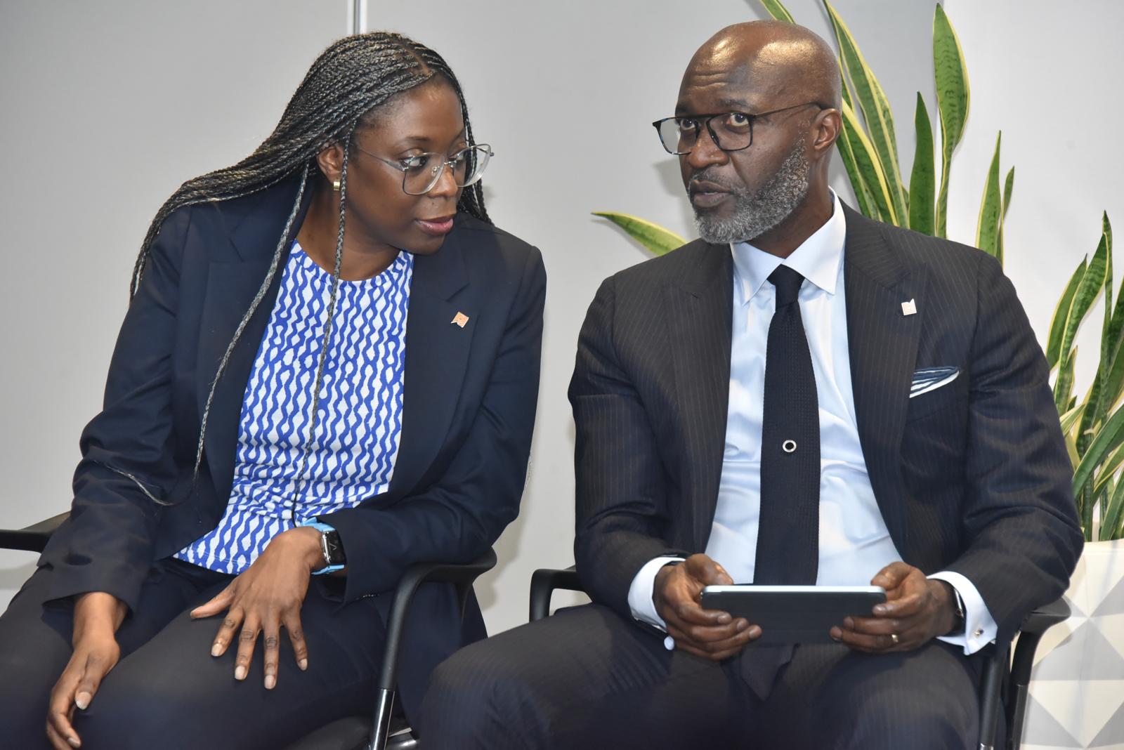 Access Holdings Reaffirms Commitment to Driving Inter-, Intra-African Trade