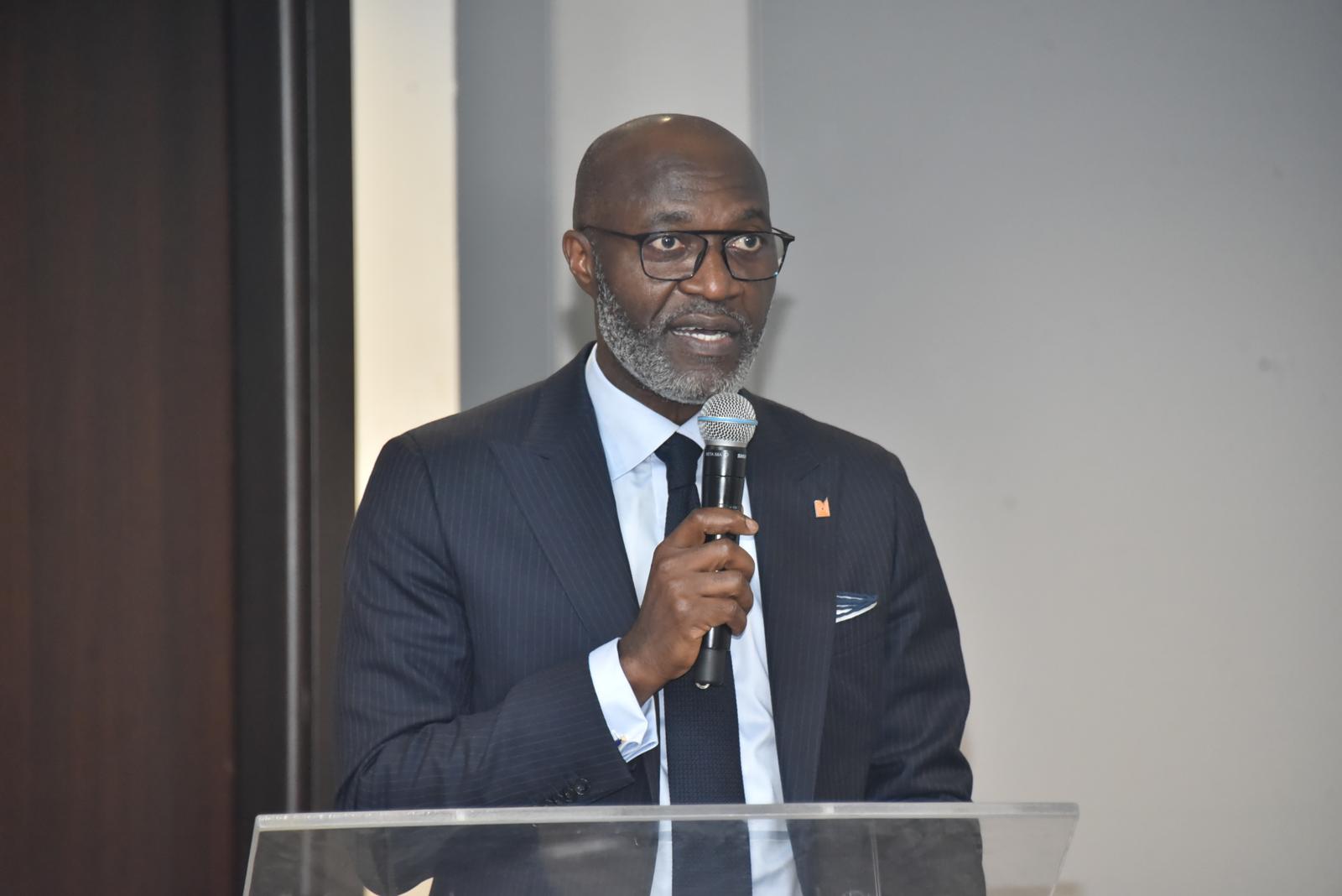 Access Holdings Reaffirms Commitment to Driving Inter-, Intra-African Trade