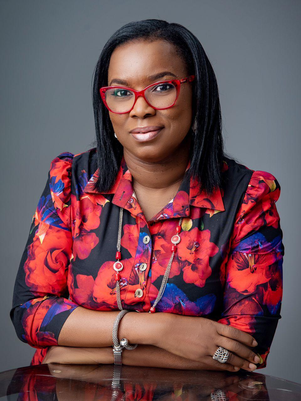 Airtel HR Director, Adebimpe Ayo-Elias Honoured as HR Leader of the Year